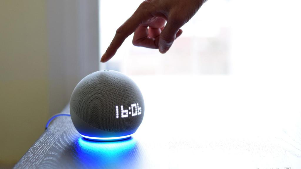 Alexa no genera los suficientes beneficios a Amazon