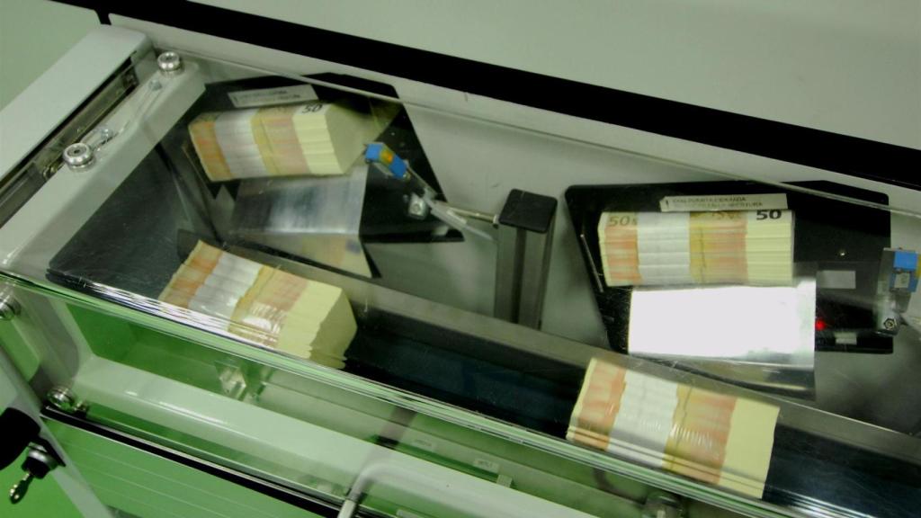 Imagen de archivo. Foto: Europa Press.