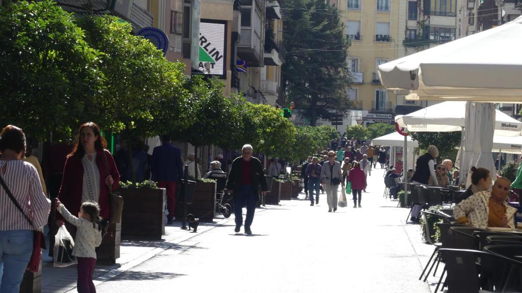 Así será Castilla-La Mancha en 2037: dos provincias pierden habitantes y tres ganan