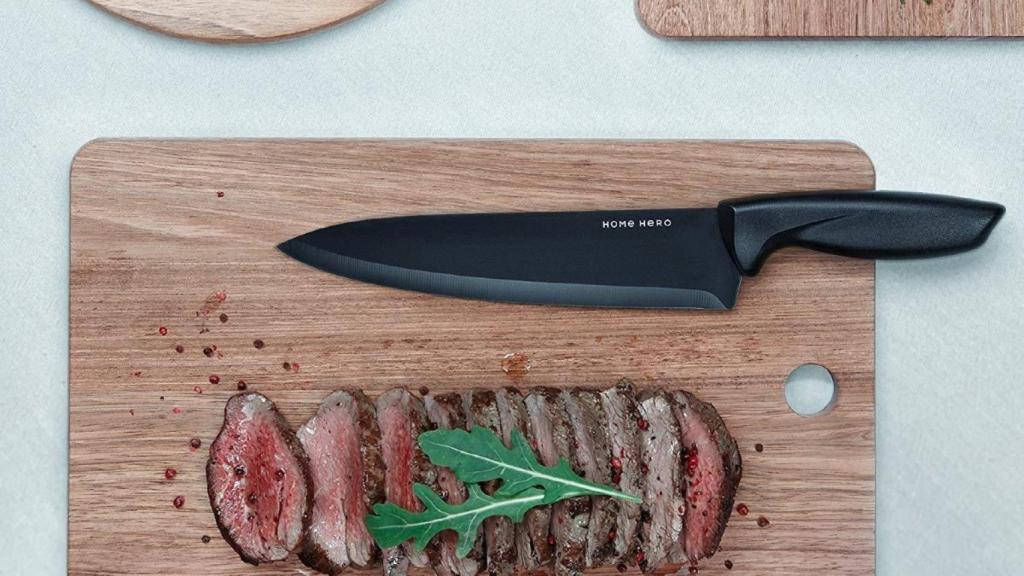 Juegos de cuchillos de Amazon