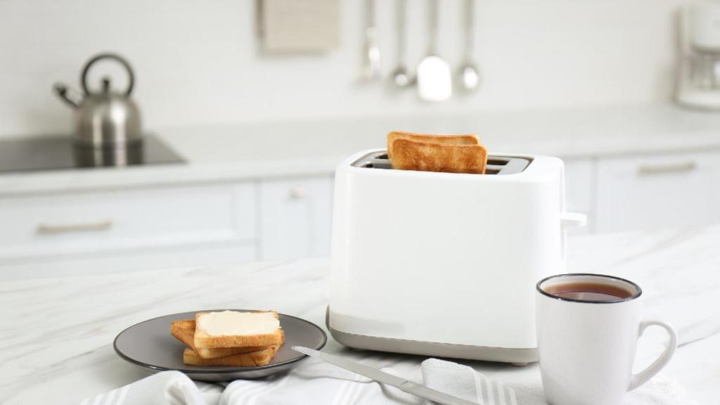 Los mejores tostadores