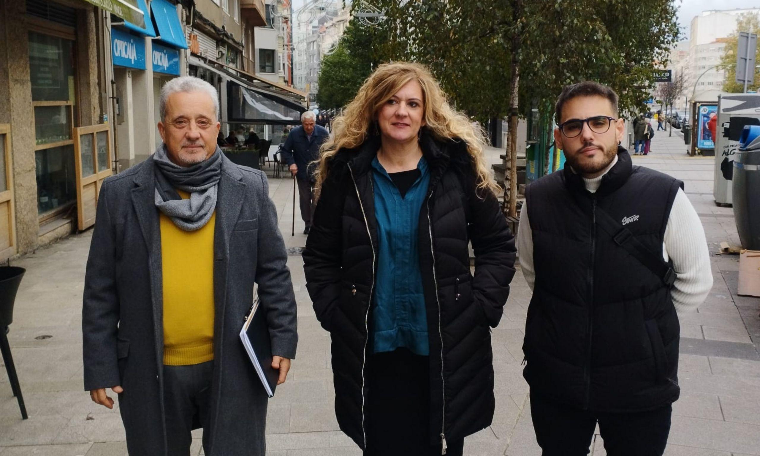 Directiva de la FUCC