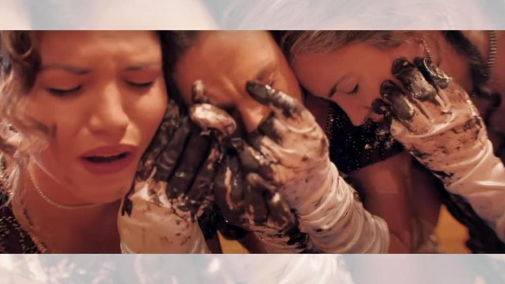 ‘Titanic Nunca Máis’: De Vacas homenajea la tragedia del ‘Prestige’ con su nuevo tema