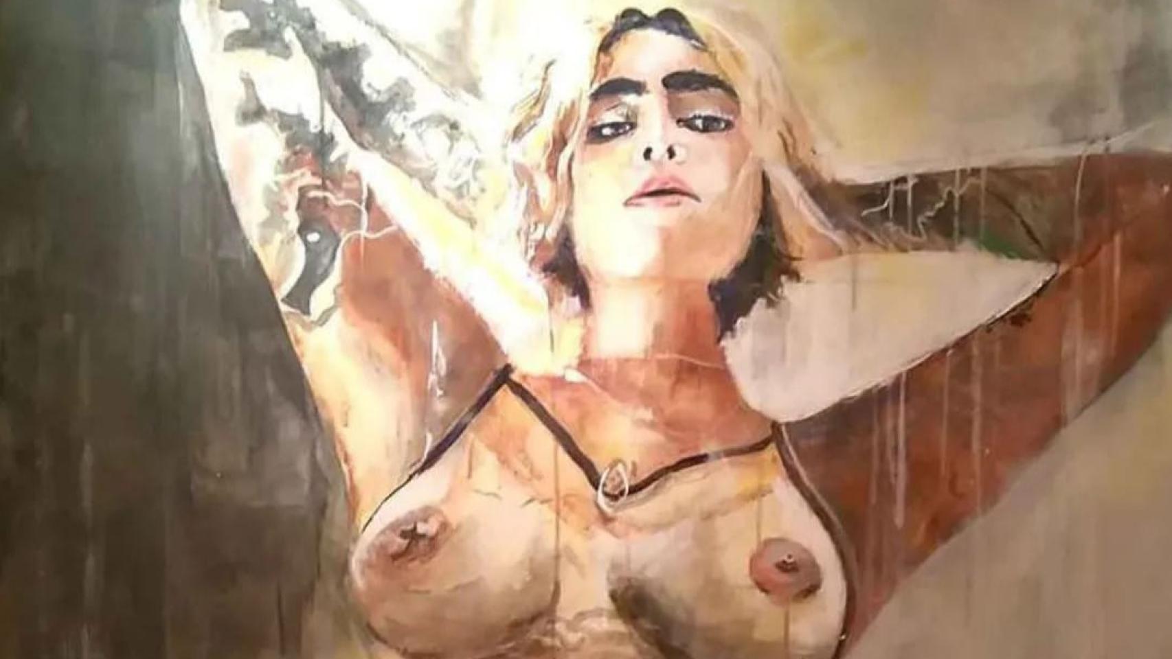 Obras Ismael Ali de Unzaga