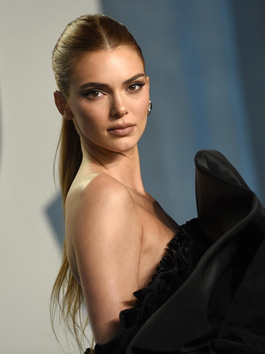 Kendall Jenner