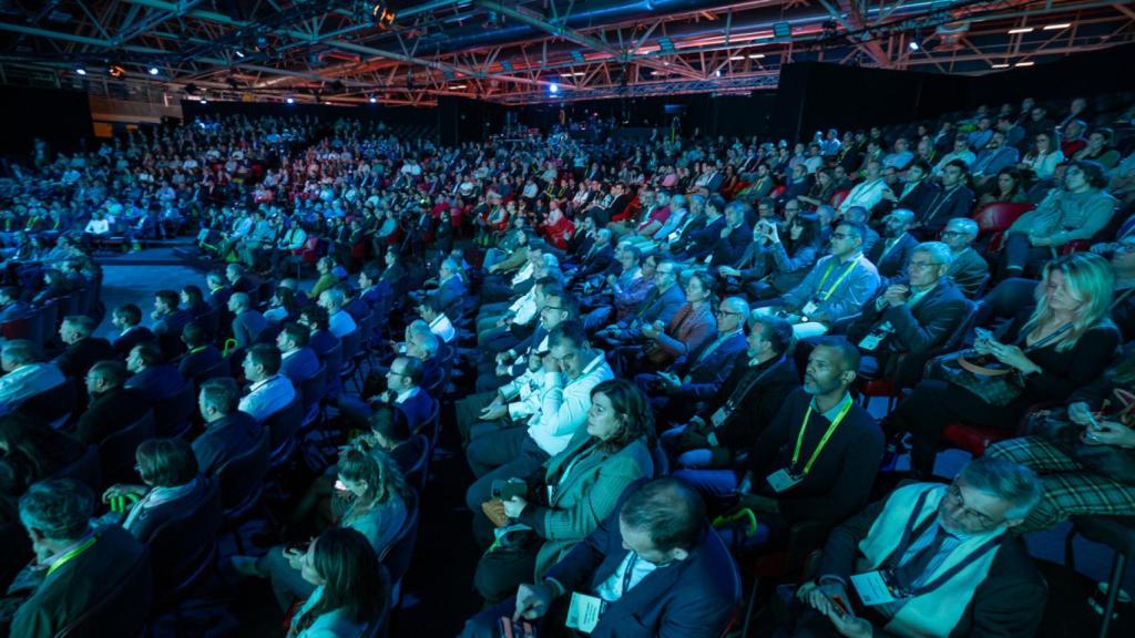 Dell Technologies Forum 2022.