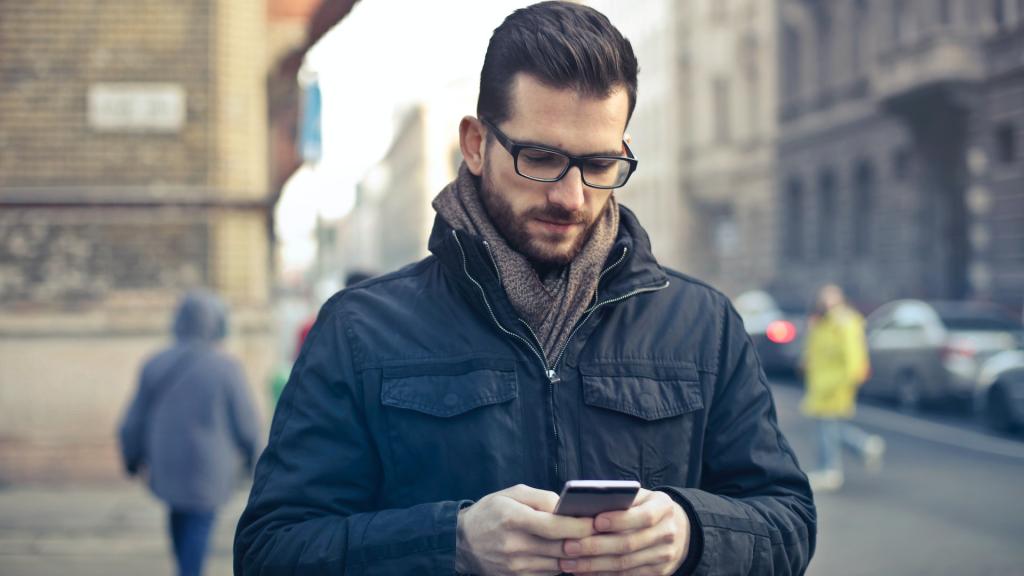 Foto de Andrea Piacquadio en Pexels