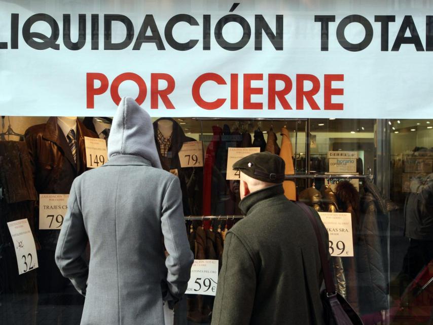 El comercio teme que la incertidumbre de estas medidas repercuta en la viabilidad de sus negocios