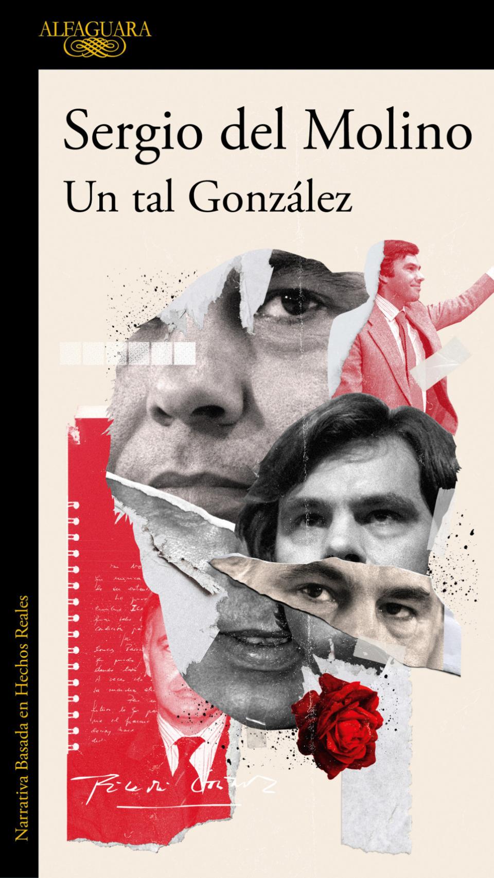 Un tal González de Sergio del Molino