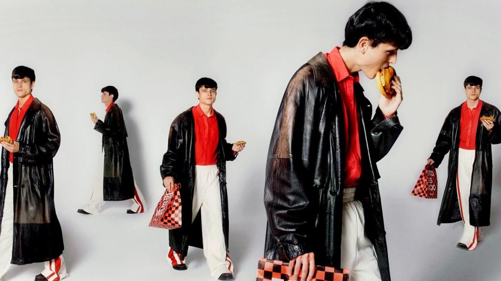 Hamburguesería Vicio.