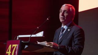El Tribunal General de la UE sentencia que se debió prorrogar el mandato de Archambeau en la EUIPO