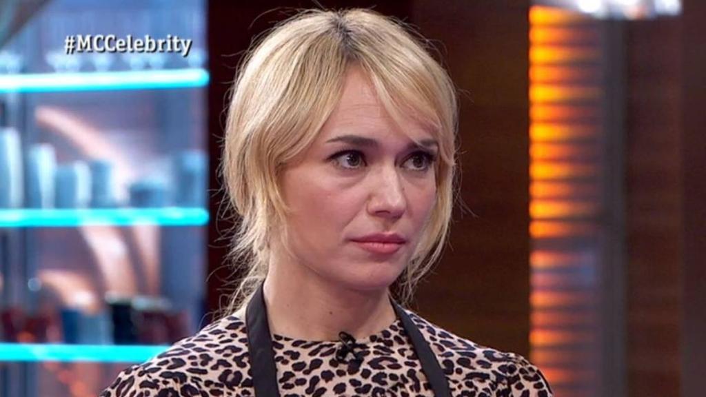 Patricia Conde vuelve a cargar contra 'MasterChef' y acusa a dos compañeros de consumir drogas