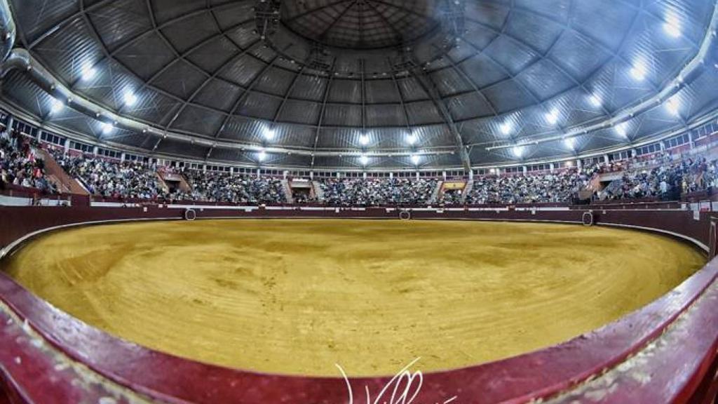 Plaza de Toros de la Flecha
