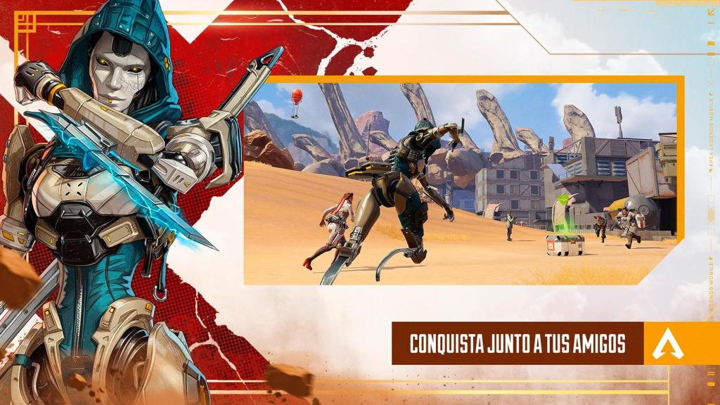 APEX Legends Mobile
