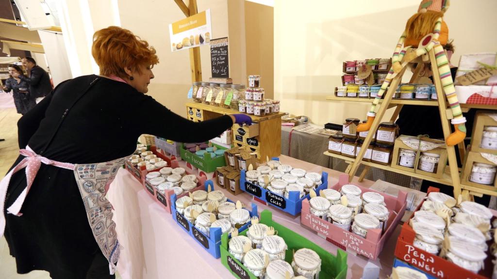 Imagen de archivo de Óscar Huertas.