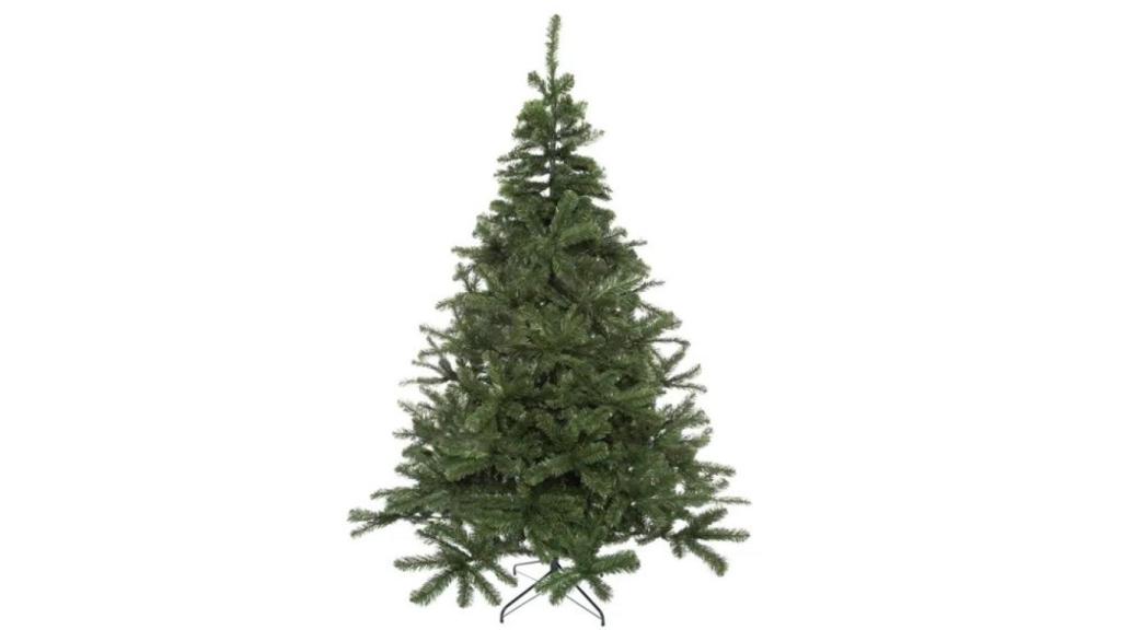 Árbol de Navidad Covadonga 210 cm