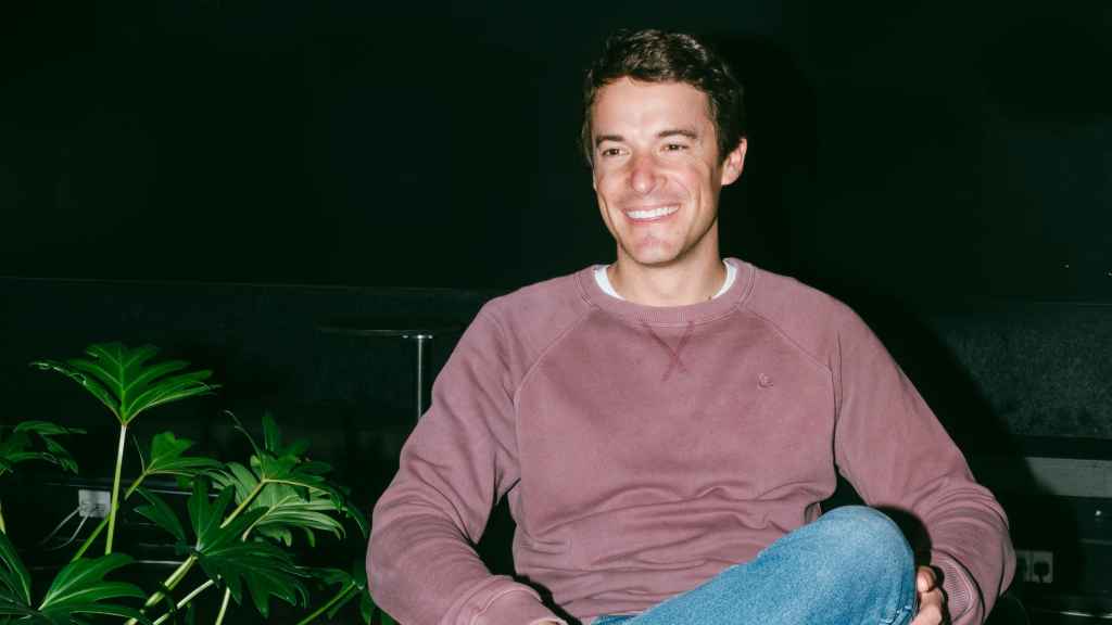 Álvaro Dexeus (ex Head de Deliveroo) es el responsable de Pleo para España y Sur de Europa.