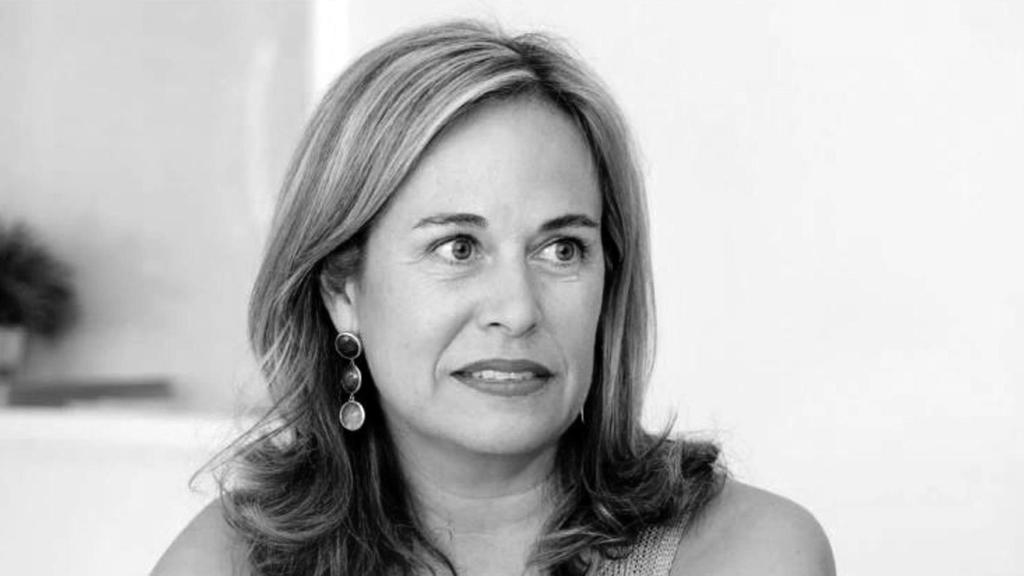 Elena Gómez del Pozuelo, CEO de Baby Friendly Companies