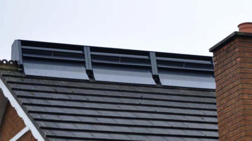 Un ejemplo de RB1Residential ya instalada.