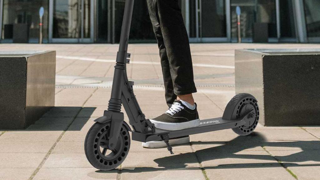 Prixton Scooter Eco Tour 8