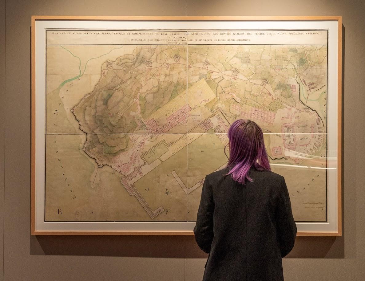 Imágenes: Xunta de Galicia