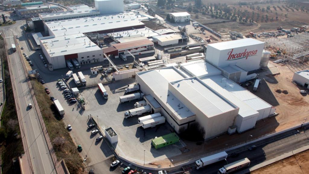 Imagen de archivo de Incarlopsa