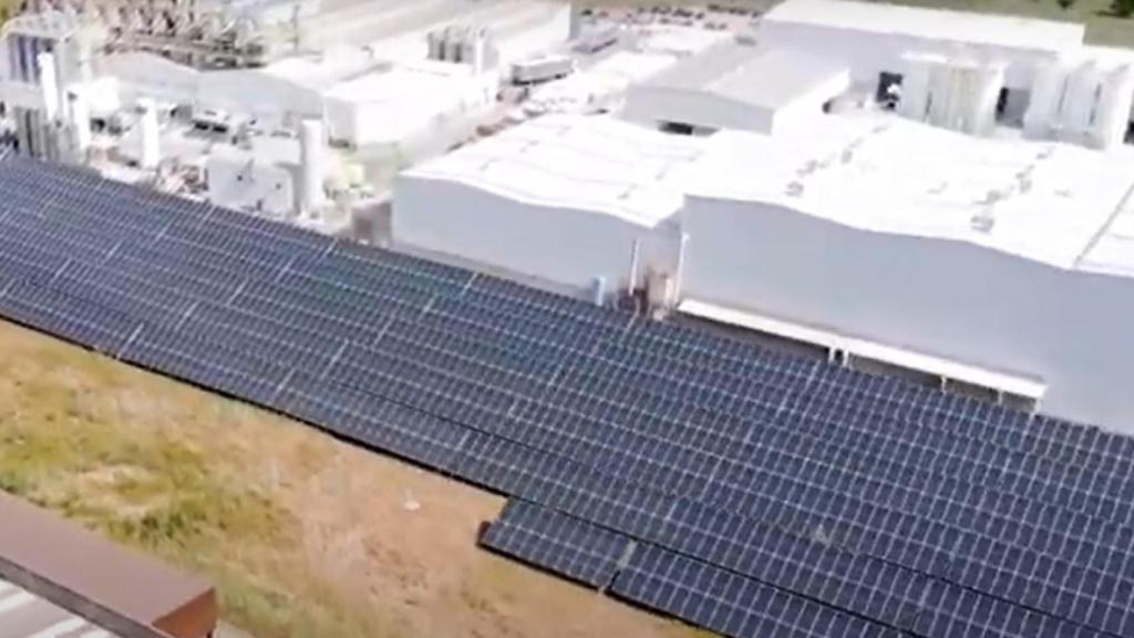 Este caso de éxito ha sido presentado esta semana en el XII Foro de Excelencia de los Clústeres de automoción españoles.