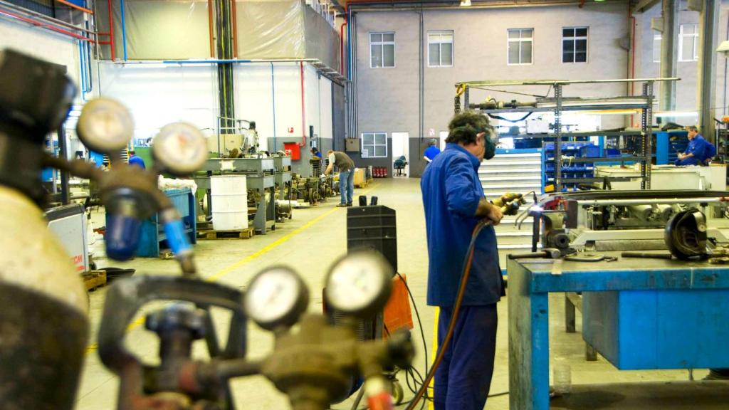 Los datos del paro descienden un 4,32 % este noviembre en la Comunidad Valenciana.