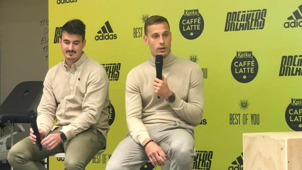 Canales exculpa a Luis Enrique de quedarse sin Mundial: No he estado del todo al nivel que esperaba