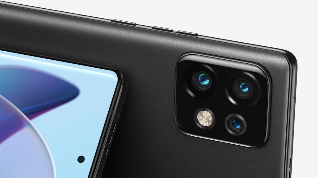 Motorola X40 Pro es el próximo móvil de la marca con Snapdragon 8 Gen 2