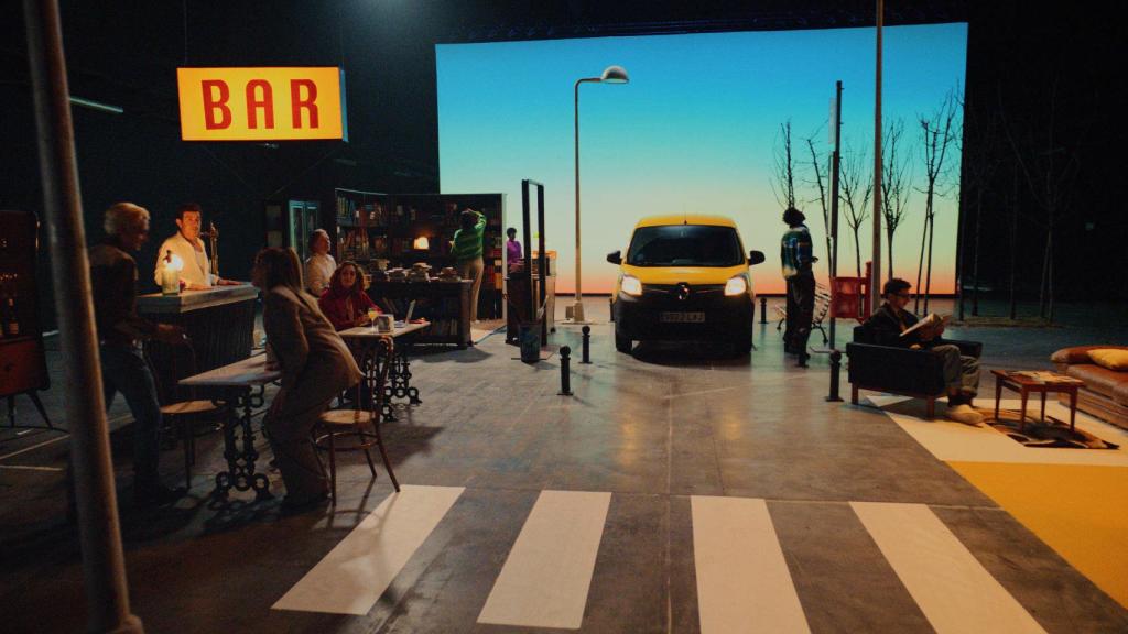 Campaña de Correos llamada 'Despierta España'