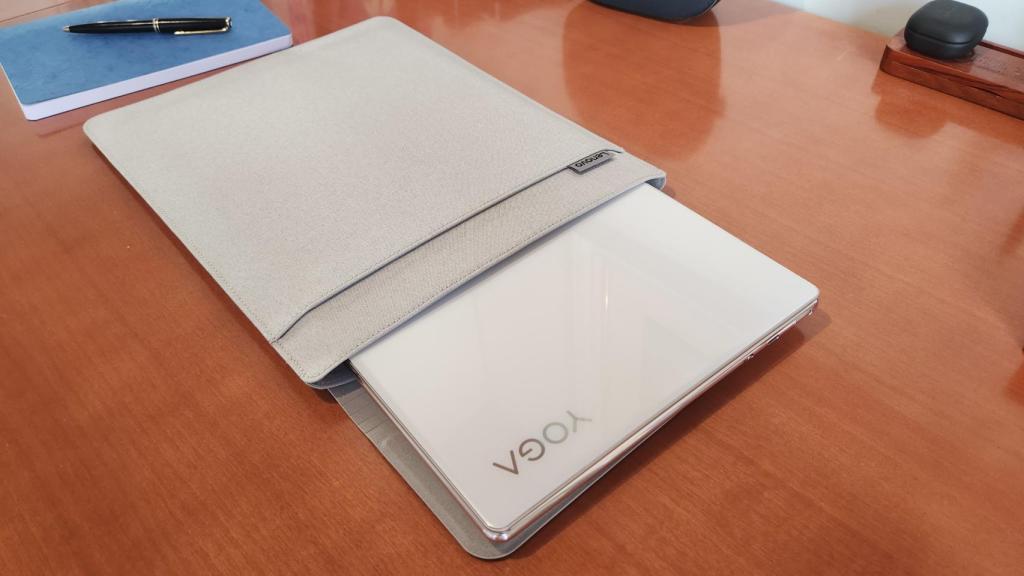 Lenovo Yoga Slim 9i