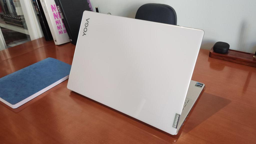 Lenovo Yoga Slim 9i