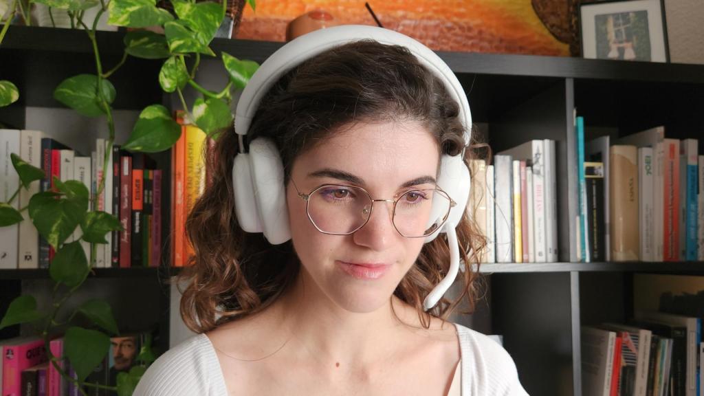 Auriculares Aurora G735