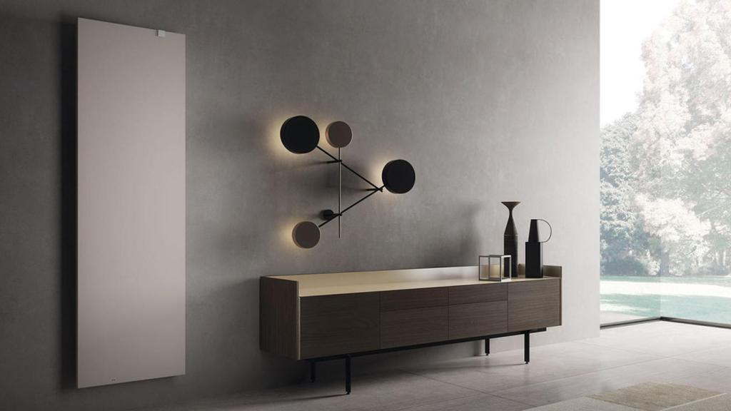 Xiaomi también diseña paneles calefactores por infrarrojos.