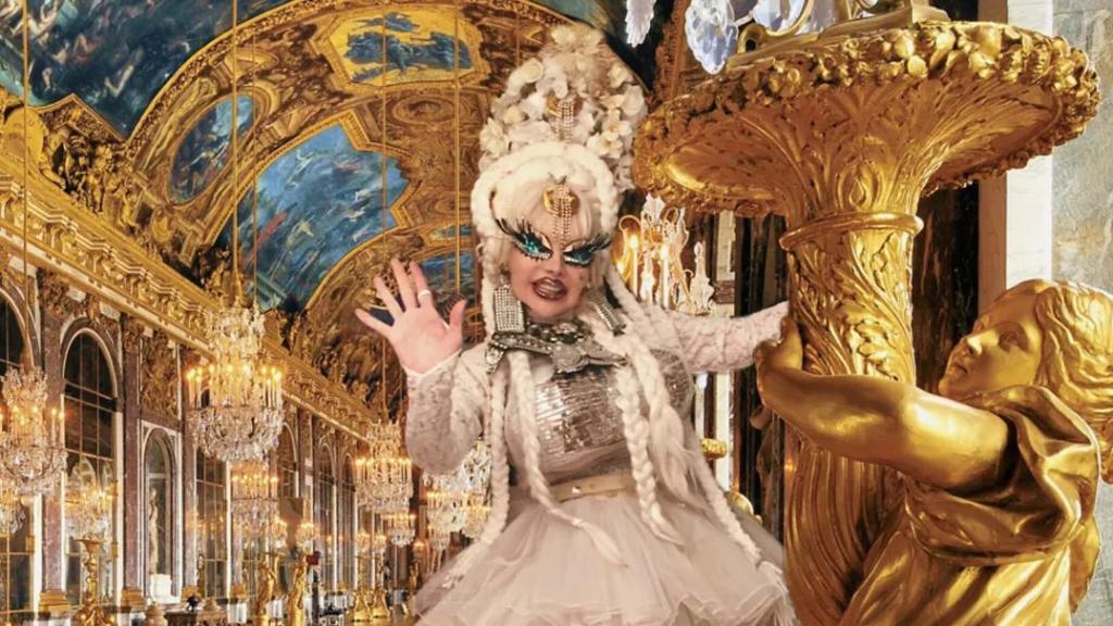 Manuela Trasobares, la discípula de Dalí que se convirtió en la primera soprano trans en actuar en La Scala de Milán o el Liceu