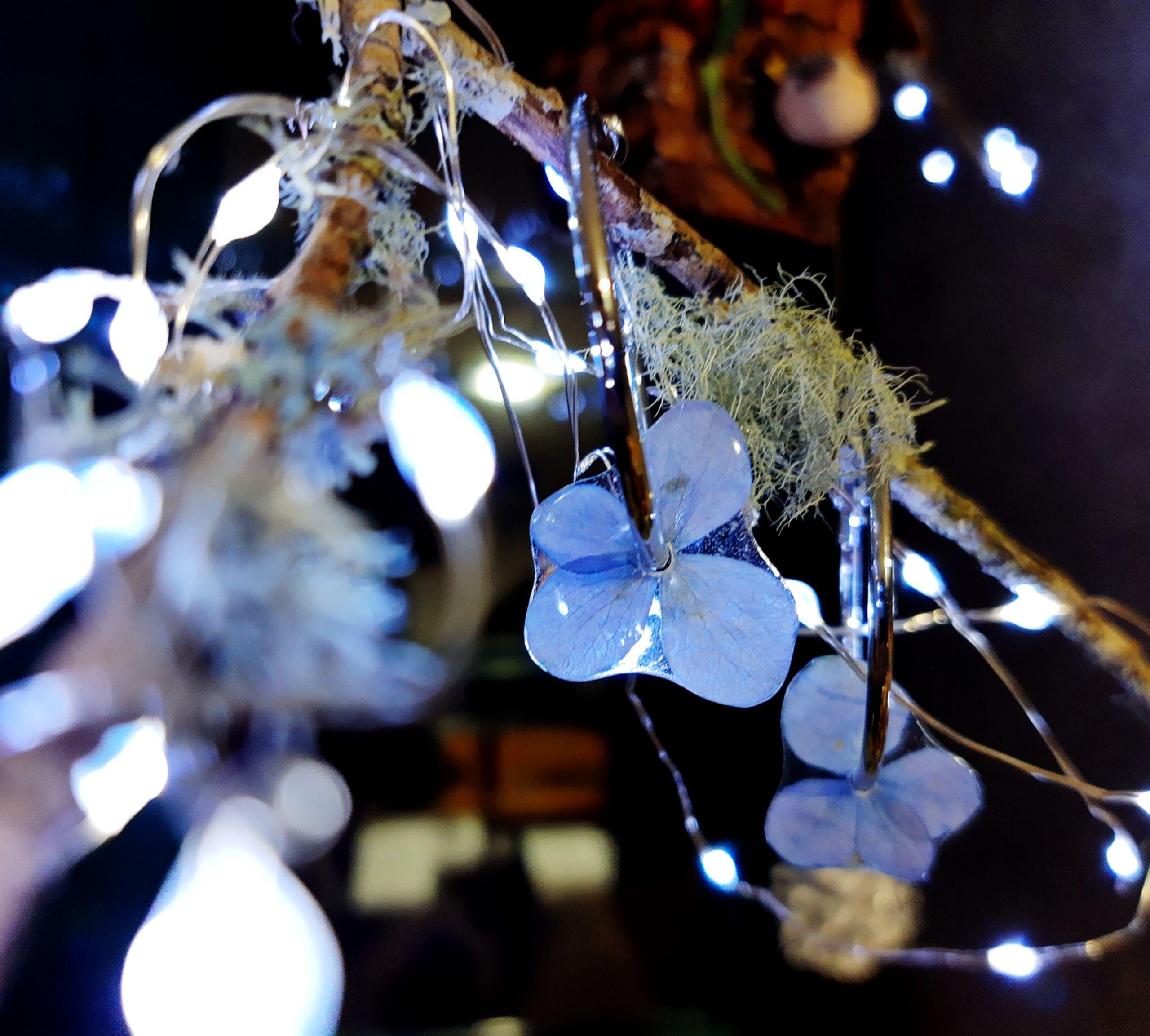 Unas joyas de Fento do Vento (Cedida).