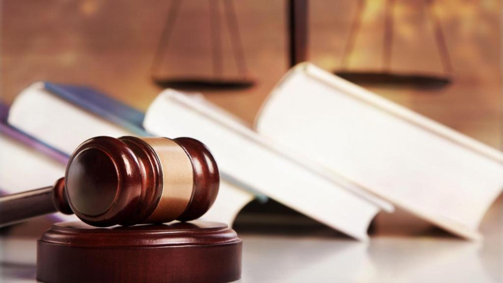 Visto para sentencia el juicio contra el acusado de abusar sexualmente de una compañera en Ferrol