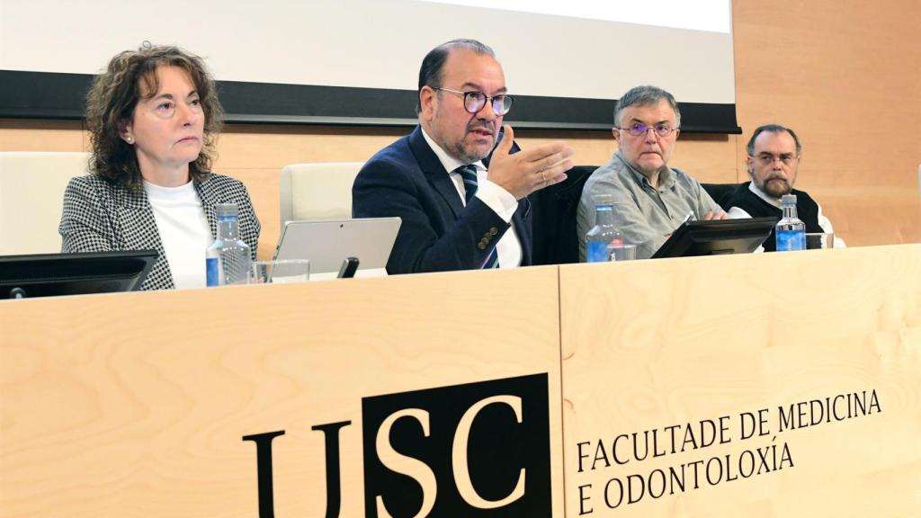 Aprobación de las líneas generales de los presupuestos de la USC para 2023