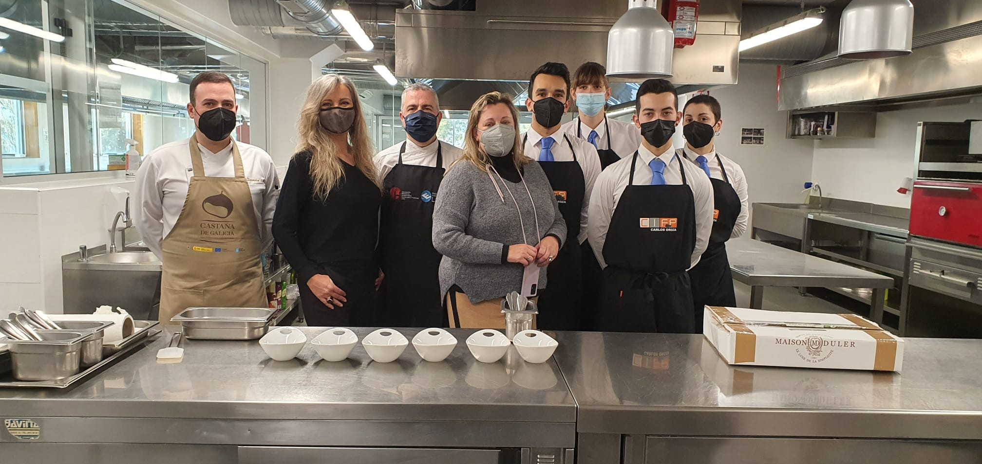 Algunos momentos del I Foro Think Tank.