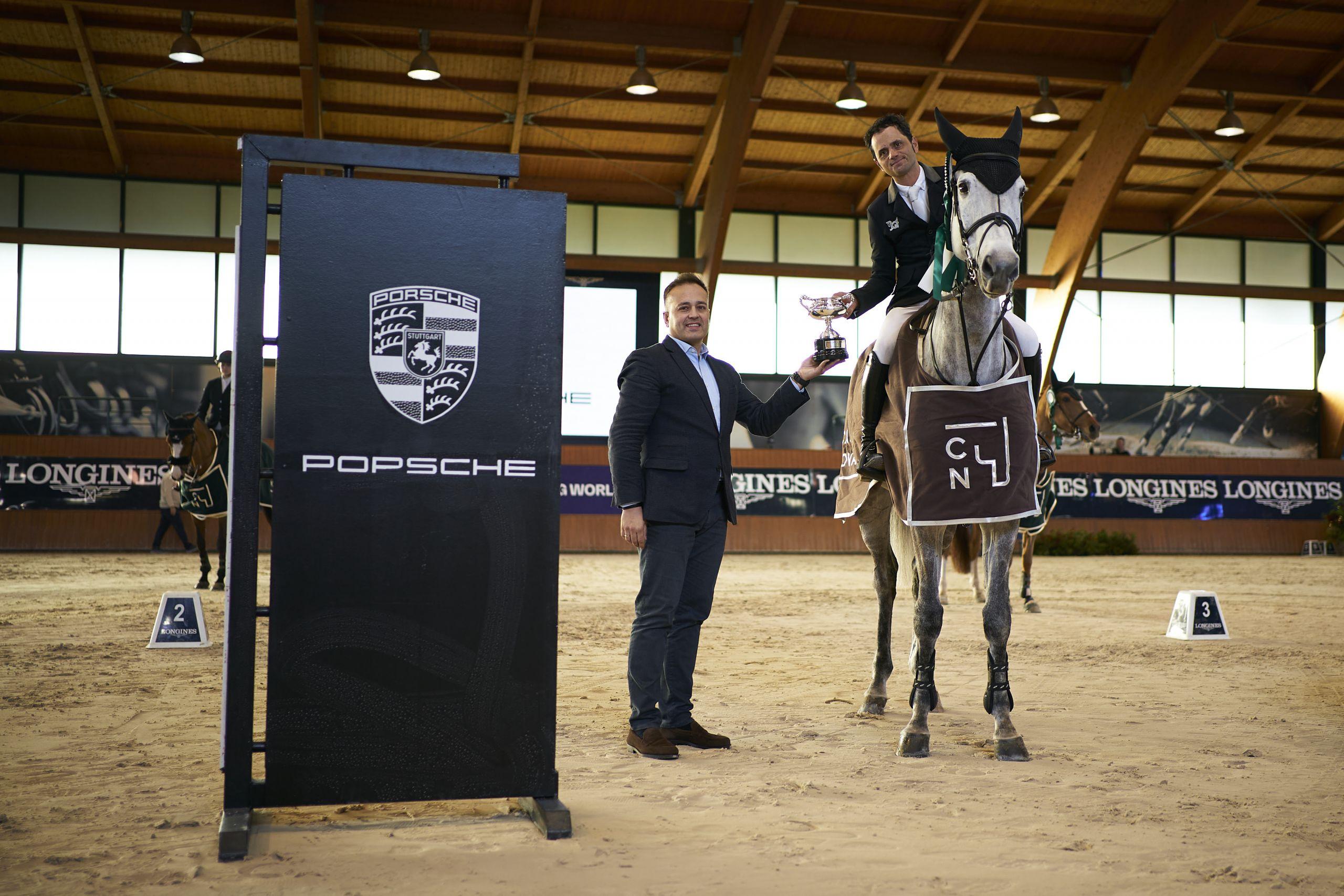 (Manuel Queimadelos / Oxer Sport)