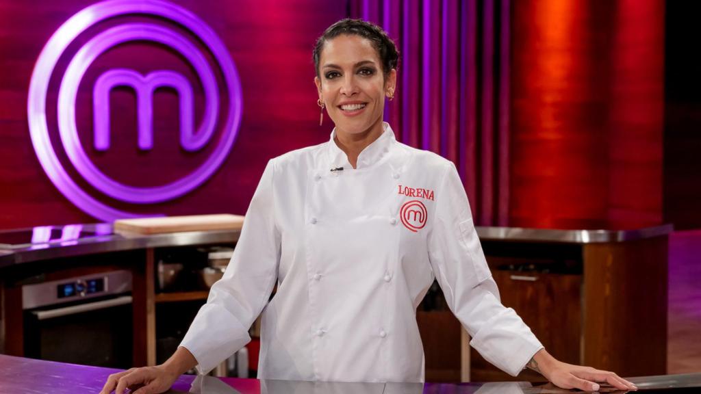 La presentadora asegura que no hay reto que le dé miedo en su carrera.