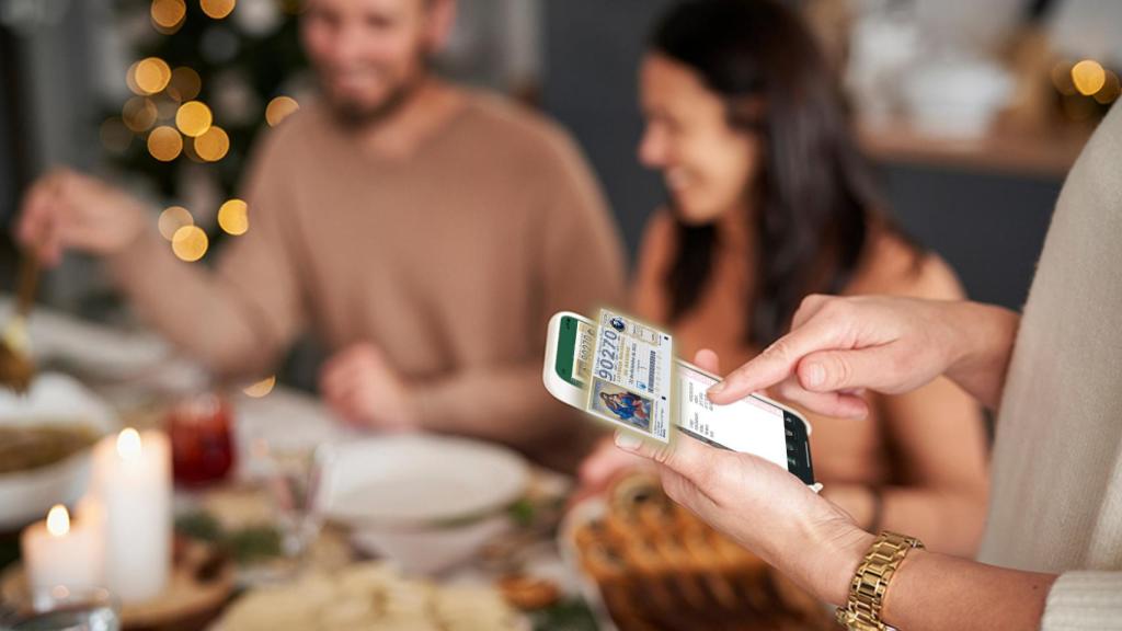 TuLotero es la aplicación más valorada en la venta de lotería.