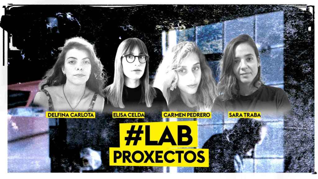 Estos son los proyectos de seleccionados para el LAB de Novos Cinemas en Pontevedra