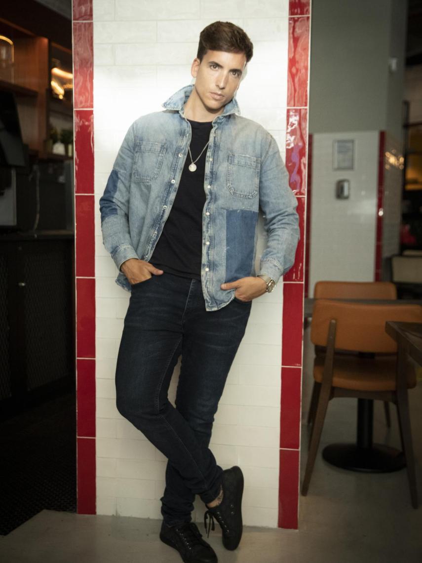 El cantante tiene un TOC con la limpieza.