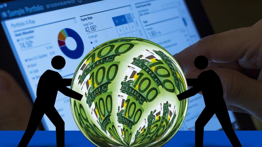 El nuevo presidente de la AEFI destaca el momento de colaboración sana que viven los bancos tradicionales y las 'fintech' en España.