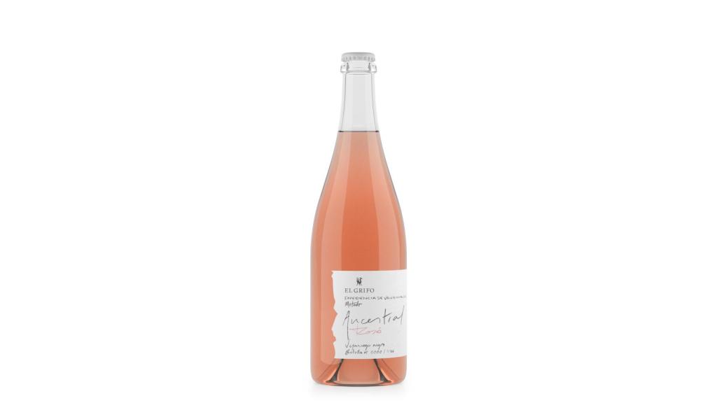 El Grifo Ancestral Rosé