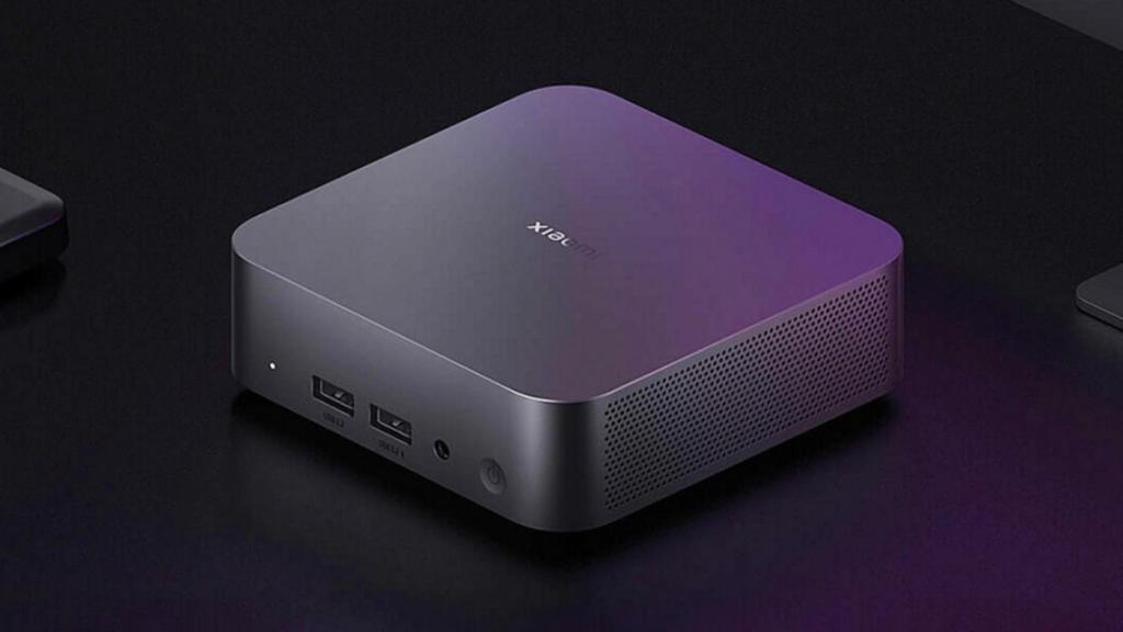 Mac mini de Xiaomi