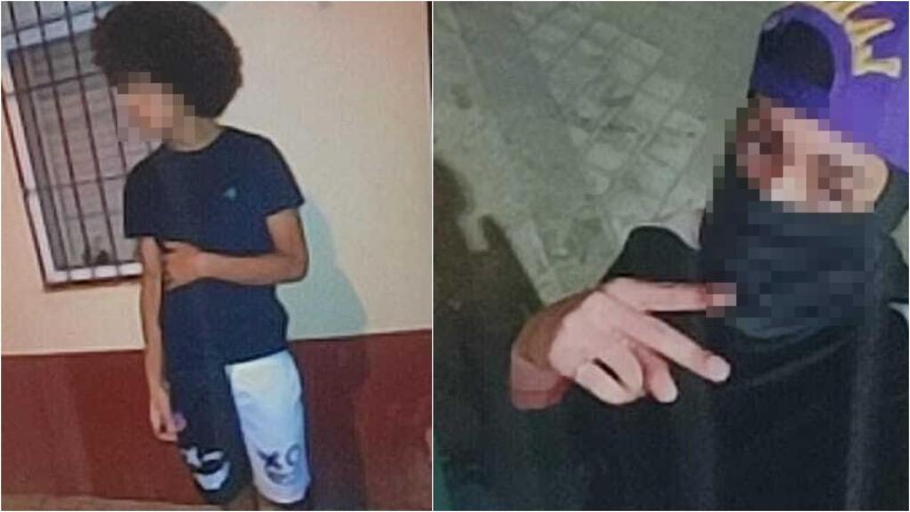William, el joven de 15 años asesinado en Villaverde.