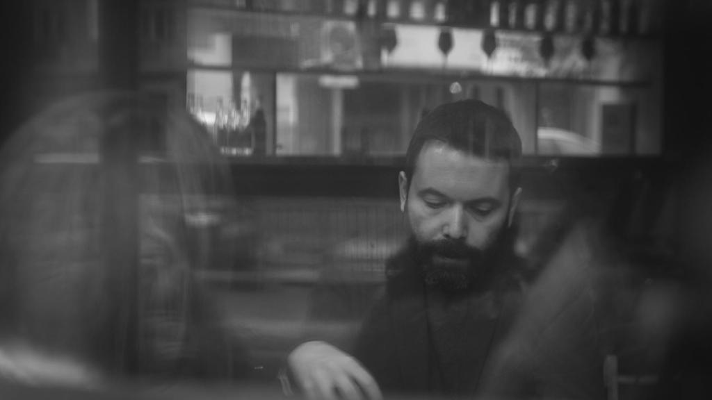 El economista, Juan Ramón Rallo.